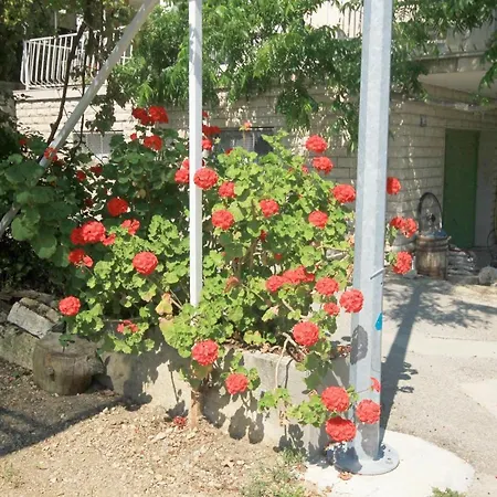633b Appartamento Viganj