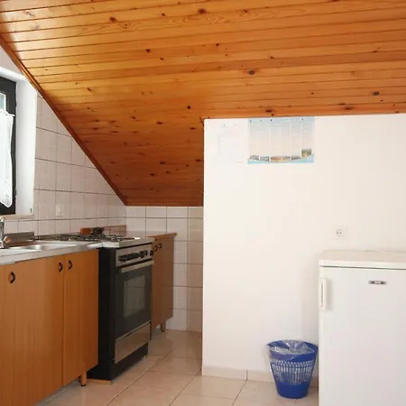 Appartamento 633b